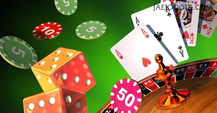 App jaejogo apostas esportivas mobile