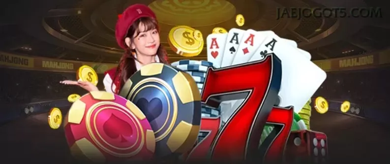 Download app jaejogo Android iOS