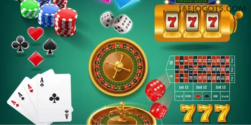 App jaejogo Android download