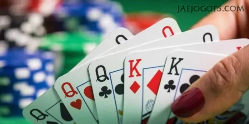 jaejogo multi dispositivo