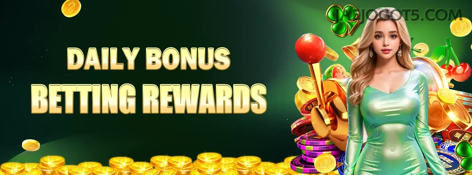 Bônus boas-vindas jaejogo R$100